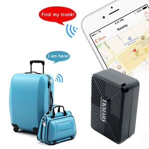 WINNES Localizzatore GPS Mini TK913 in Tempo Reale con Forte Magnetismo per Auto, Flotte, Bambini, Chiavi, Bagagli, Anti-Smarrimento GSM Applicabile per PC - Product Image 3