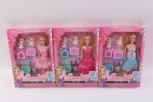 <span class=keywords><strong>Muñeca</strong></span> de Juguete de <span class=keywords><strong>Blancanieves</strong></span> para Niñas, Regalo Festivo en Caja Grande - Product Image 6