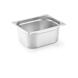 Venta caliente 150mm de profundidad de acero inoxidable europeo GN <span class=keywords><strong>Pan</strong></span> nuevo contenedor de alimentos rectangular equipo de cocina para hoteles restaurantes - Product Image 1
