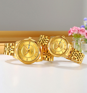 Montres <span class=keywords><strong>les</strong></span> <span class=keywords><strong>plus</strong></span> chères Marques <span class=keywords><strong>de</strong></span> créateurs <span class=keywords><strong>de</strong></span> mode Montres en acier inoxydable Montres <span class=keywords><strong>Homme</strong></span> Vente en gros Hommes Montres <span class=keywords><strong>de</strong></span> style d'affaires - Product Image 3