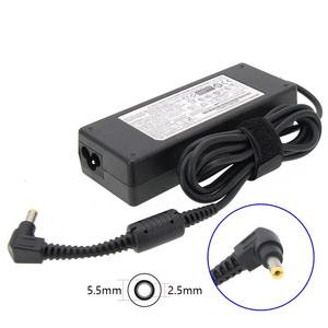 Cargador para Portátil de 15.6V 7.05A 110W CF-AA5713A M1, Adaptador de CA de 5525mm para Toughbook CF-31 CF-53 CF-52 CF-19 - Product Image 6