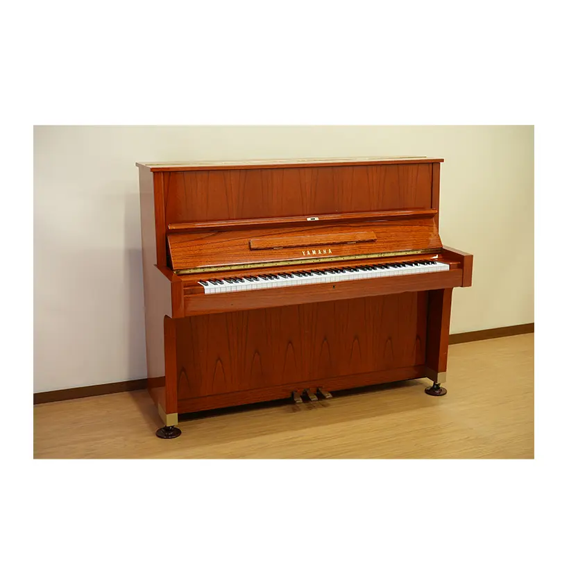 Comprar música oriental teclado instrumentos grand piano usado YAMAHA W104