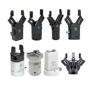 Robot collaboratif Techman de Chine : Gripper CTIM2F20, CTM2F110, CTM3F123, CTPM2F50F, CTPM3F20, TM16, TM20 - Product Image 3