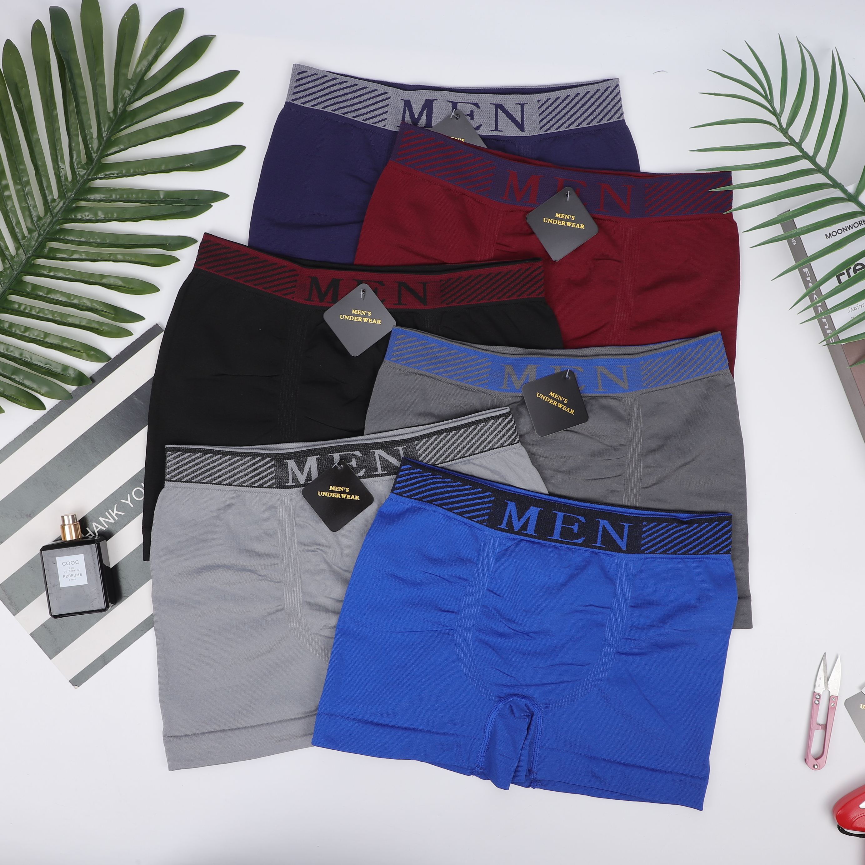 Colores de la mezcla 12PCs