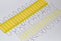7516 led 12v smd 2835 module led slim 24v 12V 1.5W cob led bande lumineuse