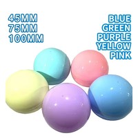 Vente en gros pas cher 45/55/75/100mm Bonne qualité Jouets en capsule Œuf en plastique Distributeur automatique de jeux à pièces HUIXING HX-6 Prise US