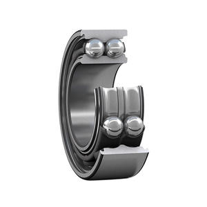 Roulements à billes à contact angulaire à rangée simple 5300 5302 LFR 5000 pour machine de gravure CNC, pompes à huile, transmissions, embrayages - Product Image 4