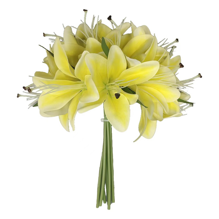 Jaune