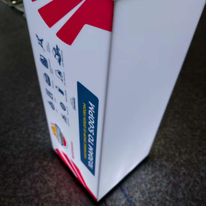 Caja <span class=keywords><strong>de</strong></span> luz publicitaria Tienda al aire libre personalizada Señalización LED Caja <span class=keywords><strong>de</strong></span> luz 3D Letra LED Letrero comercial - Product Image 6