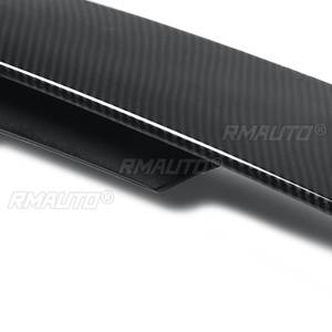 Nouvelle extension de becquet de coffre arrière pour Seat Ibiza 6F 2017-2021 - Product Image 4