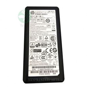 Power Supply Adapter for H-P DeskJet 3632 3722 3755 3750 3720 F5S43-60001 F5S43-60002 22V 455ma - Product Image 6