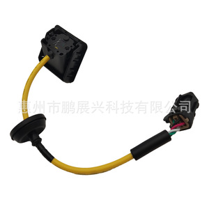 กล้องมองหลังรถยนต์ Chery Tiggo 5X ความละเอียด 720P 12V สำหรับมองภาพด้านหลังของรถ - Product Image 3