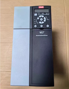 100% <span class=keywords><strong>danfoss</strong></span> מקורי חדש FC-360H15KT4E20H2BXCDXXSXXXXAXBX 134f2981 FC-360 סדרת כוננים תדר משתנה 15kw - Product Image 6