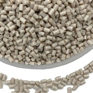 China <b>PP</b> Lotte H1500 Food Grade Molding Polypropylene Granules Virgin Plastic Raw Material - Product Image 1