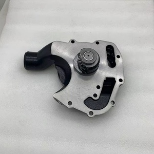 ปั๊มน้ำ 4854894 GP-WATER 277-2939 346-0411 สำหรับ OEM 320D2 C7.1 อะไหล่เครื่องจักรก่อสร้าง - Product Image 5