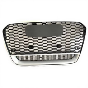 2013 2014 2015 A6 C7 <span class=keywords><strong>RS6</strong></span> Grille pour <span class=keywords><strong>Audi</strong></span> A6 à bas <span class=keywords><strong>prix</strong></span> de haute qualité - Product Image 3