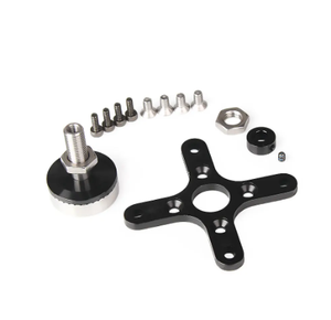 Precio al por mayor: Motor sin escobillas T-MOTOR AT4130 KV230 300 450 personalizado para drones UAV de ala fija OEM o ODM - Product Image 5