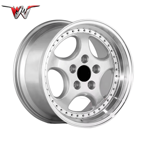 Rines Profundos 5x130 de 18 a 22 Pulgadas, de Aleación de Aluminio Forjado para Automóviles, para Boxster 718, <span class=keywords><strong>911</strong></span>, <span class=keywords><strong>944</strong></span> S, Cayman GT3, G 964, 984 - Product Image 1