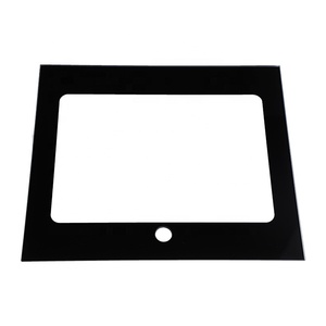 Verre trempé Gorilla personnalisé en usine pour le verre sérigraphié des panneaux de <span class=keywords><strong>four</strong></span> en verre - Product Image 6
