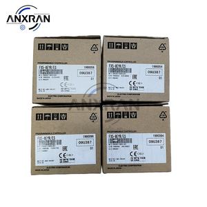 For Mitsubishi FX5-8EYR/ES 8-Point <b>Relay</b> Type Output Expansion Module FX58EYRES - Product Image 2