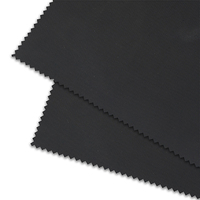 Micooson 0.4mm 0.6mm 0.65mm 1mm Hypalon en tissu enduit de caoutchouc pour la fabrication de yachts de bateaux à côtes gonflables