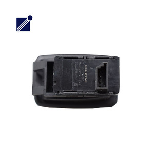Interrupteur de commande de lève-vitre électrique avant ou arrière pour <span class=keywords><strong>E90</strong></span> E87 OE 61316945874 - Product Image 1