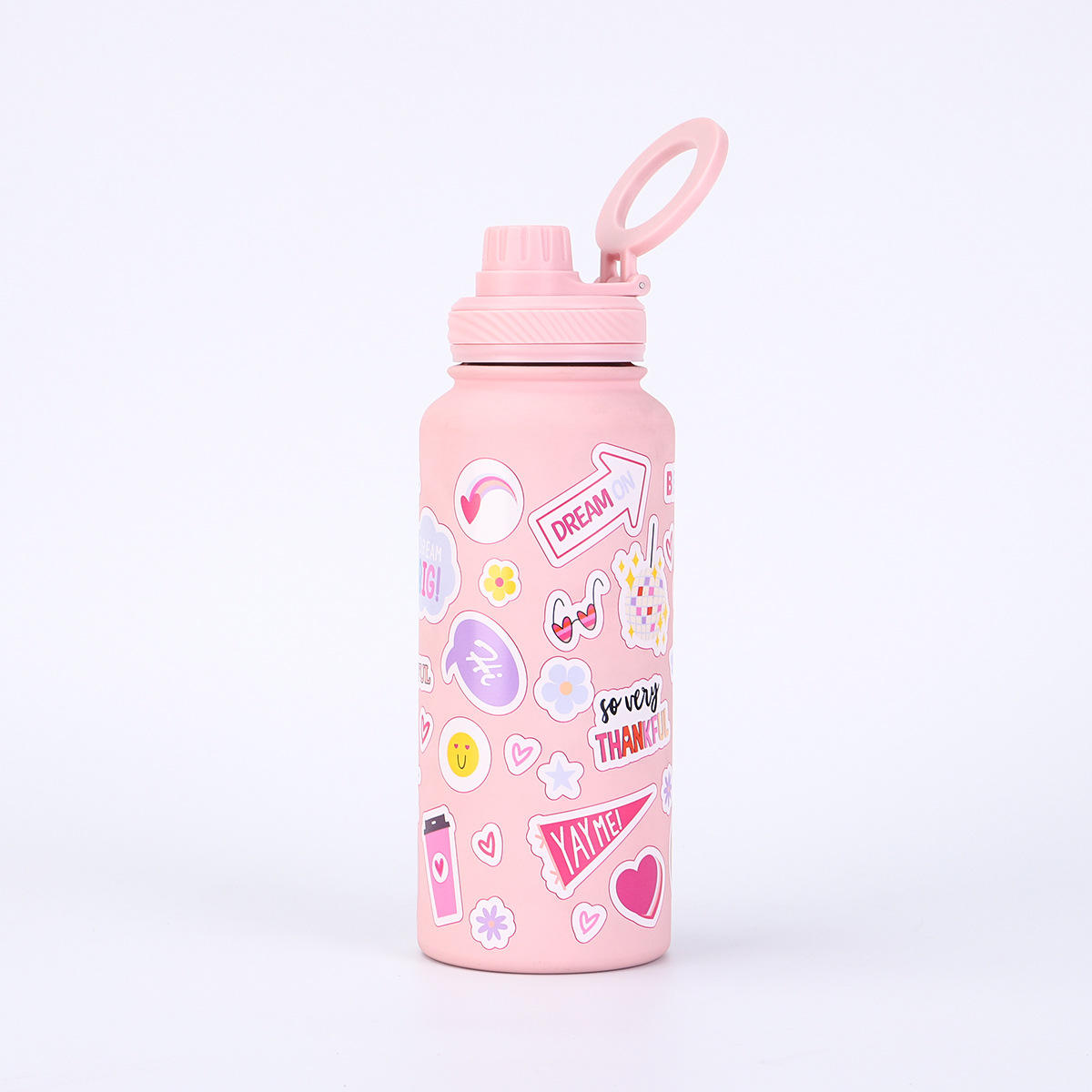 Pink - Vitality Post