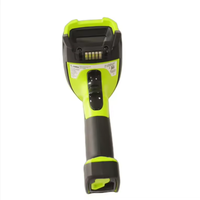 Scanner de codes-barres laser sans fil ultra-robuste Z-ebra DS3678HD 1D/2D pour la logistique d'entrepôt et la gestion des stocks