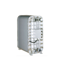 Offre Spéciale industrielle 2000lph distillé edi module de distillateur d'eau edi distillation de purification d'eau pure
