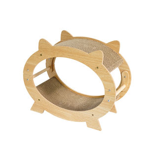 Le forniture per gatti senza nido antiforfora possono essere sostituite con articoli per animali domestici per afferrare l'hi per alleviare la noia <span class=keywords><strong>TV</strong></span> - Product Image 6