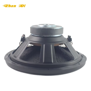 Hot Sale 12-Inch Car Subwoofer High Power 150W 12V DC Auto Speaker with Dual Coils Amplifier Bass for Cars - Product Image 4