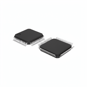 In Stock Buy Electronics Components Online Embedded EFM32WG232F128-QFP64 64 LQFP - Product Image 1