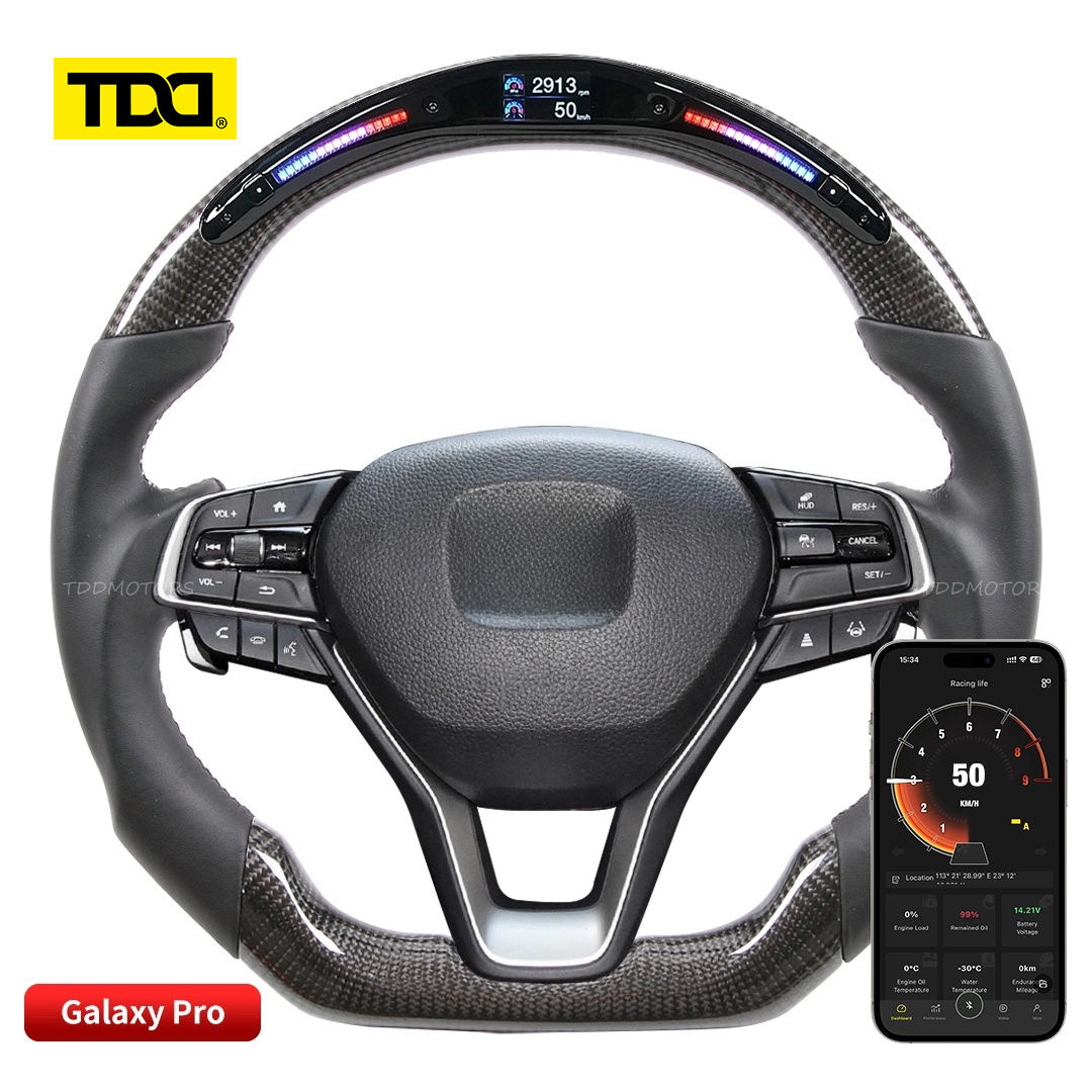 galaxia pro