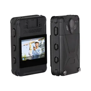 Портативная сетевая камера ночного видения 1080p с Wi-Fi, водонепроницаемая, ip67, inrico I9, высокого качества