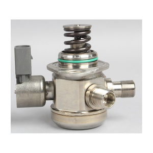 ปั๊มน้ำมันเชื้อเพลิงแรงดันสูงด้านซ้ายสำหรับ Mercedes-Benz SL400 GL450 S550 OEM A2780700101 A2780701101 0261520219 ใหม่ 1 ปี - Product Image 1