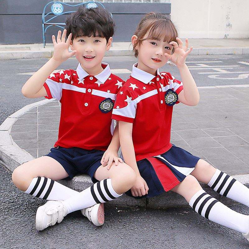 Ropa deportiva para secundaria Uniformes duraderos y personalizables