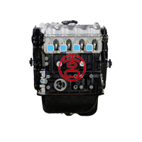 Motor F10A de 1.0L completamente nuevo para Suzuki Carry Alto LJ462 LJ465Q, bloque largo de motor completo