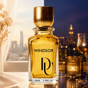 Parfum pour femme aux notes d'origine marine, de cèdre, de <span class=keywords><strong>rose</strong></span>, de <span class=keywords><strong>vanille</strong></span> au milieu et de bois de santal et de musc en base, parfum floral boisé - Product Image 3