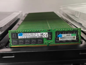 P00930-B21 P06190-001 P03053-0A1 64G DDR4 2933Y Module de mémoire P00930-B21 P06190-001 P03053-0A1 64G DDR4 2933Y Module de mémoire - Product Image 2