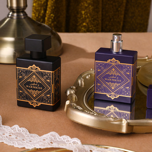 Bestseller all'ingrosso: <span class=keywords><strong>onore</strong></span> profumo da uomo ebano orientale, profumo da donna in legno arabo medio orientale - Product Image 5