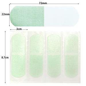 Gran oferta, extracto de Aloe Vera hidratante de apriete certificado CE, adhesivo protector de dedo de mano cómodo transpirable añadido - Product Image 5