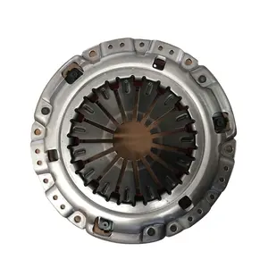 Premium Silver Enkele Plaat Diesel Truck Clutch Cover WJ250CA02 Convexe En Concave Auto Transmissie Systemen Automotive Deel