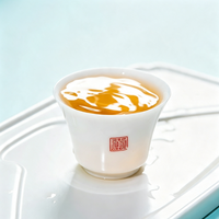 Thé Blanc Fuding Bai Mu Dan 2018, en vrac, vintage, naturel, de haute montagne, de Chine, vente en gros