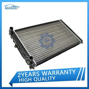 Système de refroidissement de voiture 8D0121251K, radiateur de refroidissement du moteur pour Audi A4 Volkswagen Passat - Product Image 2