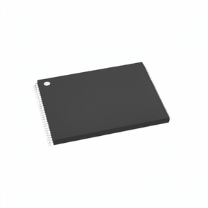 ชิ้นส่วนหน่วยความจำอิเล็กทรอนิกส์ 56 TFSOP มีสินค้าในสต็อก JS28F128M29EWLA - Product Image 1