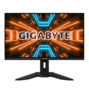 Monitor para Juegos GIGABYTE <span class=keywords><strong>M32U</strong></span> de 31.5''/32'' 4K con IPS, Frecuencia de Actualización de 144 Hz, Compatible con UHD, Tiempo de Respuesta de 1 ms - Product Image 2