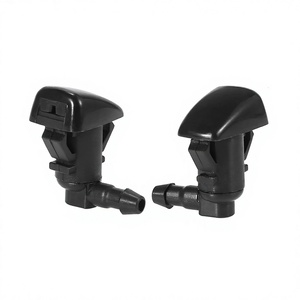 Buse de lave-glace 85381-04030 pour Toyota Tacoma, en nylon - Product Image 1