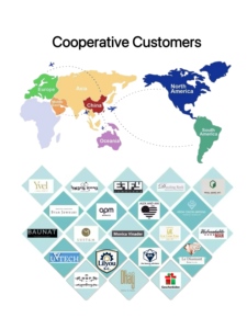 Bouquet <span class=keywords><strong>di</strong></span> Peluche a Forma <span class=keywords><strong>di</strong></span> Coniglio dei Desideri per Compleanno e Tanabata, con Fiori Lavorati a Maglia, per Amici e Fidanzate - Product Image 6