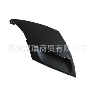 Kia แผง84745A7000กรอบหน้าปัด ABS สำหรับ K3 Cerato 13-18 - Product Image 4