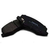 Vente en gros pour Buick Excelle/ENVISION Kit de plaquettes de frein en céramique Auto SANS bruit Pièces détachées auto GDB7966 D2086